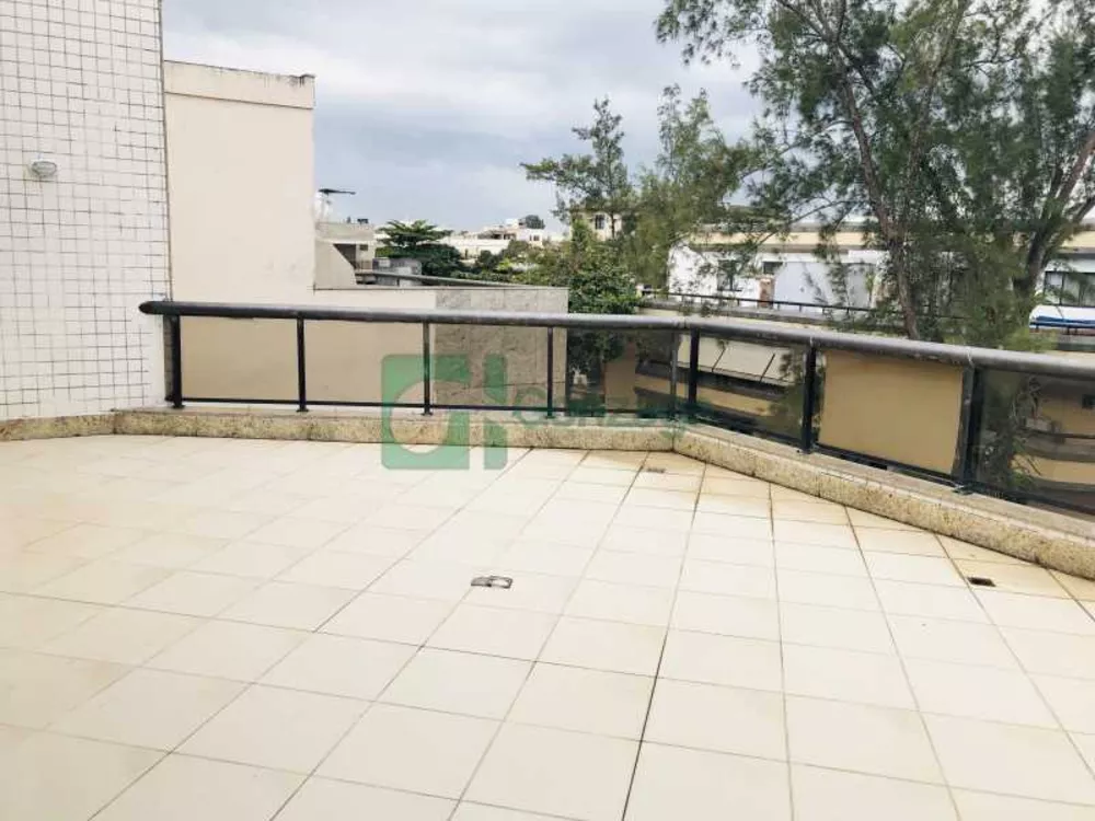 Cobertura, 3 quartos, 320 m² - Foto 15