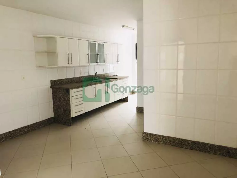 Cobertura, 3 quartos, 320 m² - Foto 1