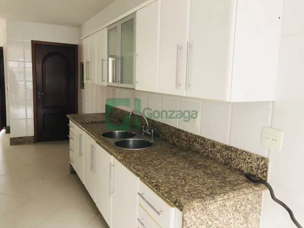 Cobertura, 3 quartos, 320 m² - Foto 4