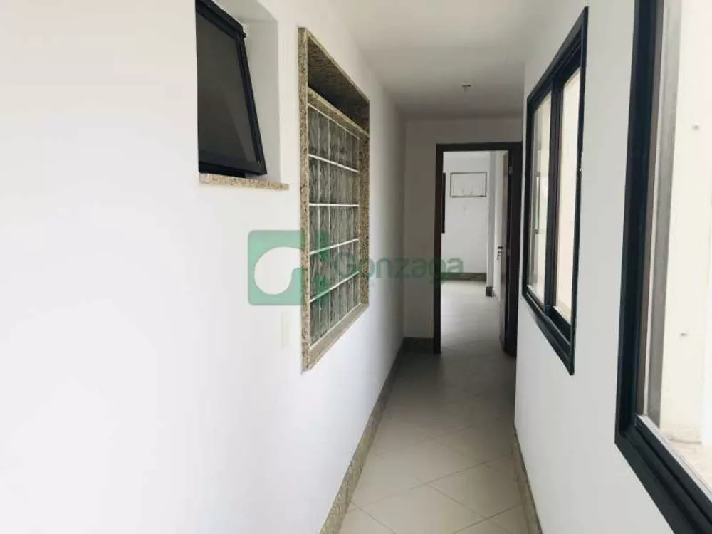 Cobertura, 3 quartos, 320 m² - Foto 16