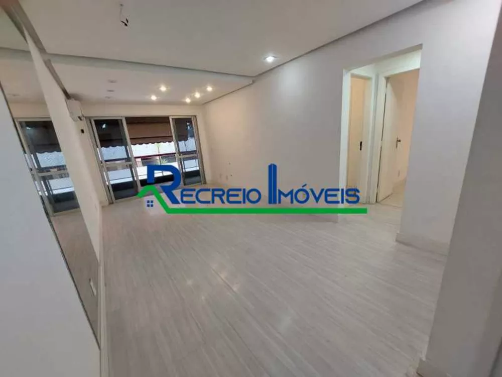 Apartamento à venda e aluguel com 3 quartos, 89m² - Foto 2