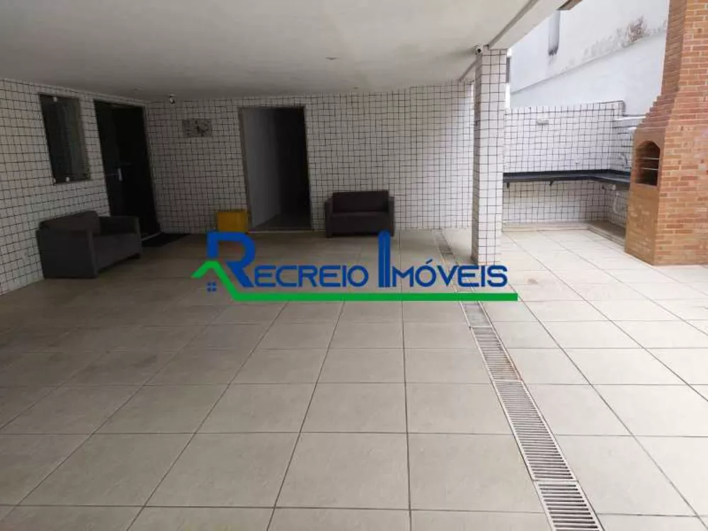 Apartamento à venda e aluguel com 3 quartos, 89m² - Foto 1