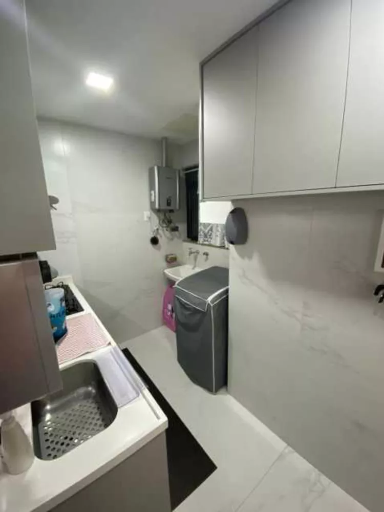 Apartamento, 3 quartos, 113 m² - Foto 5