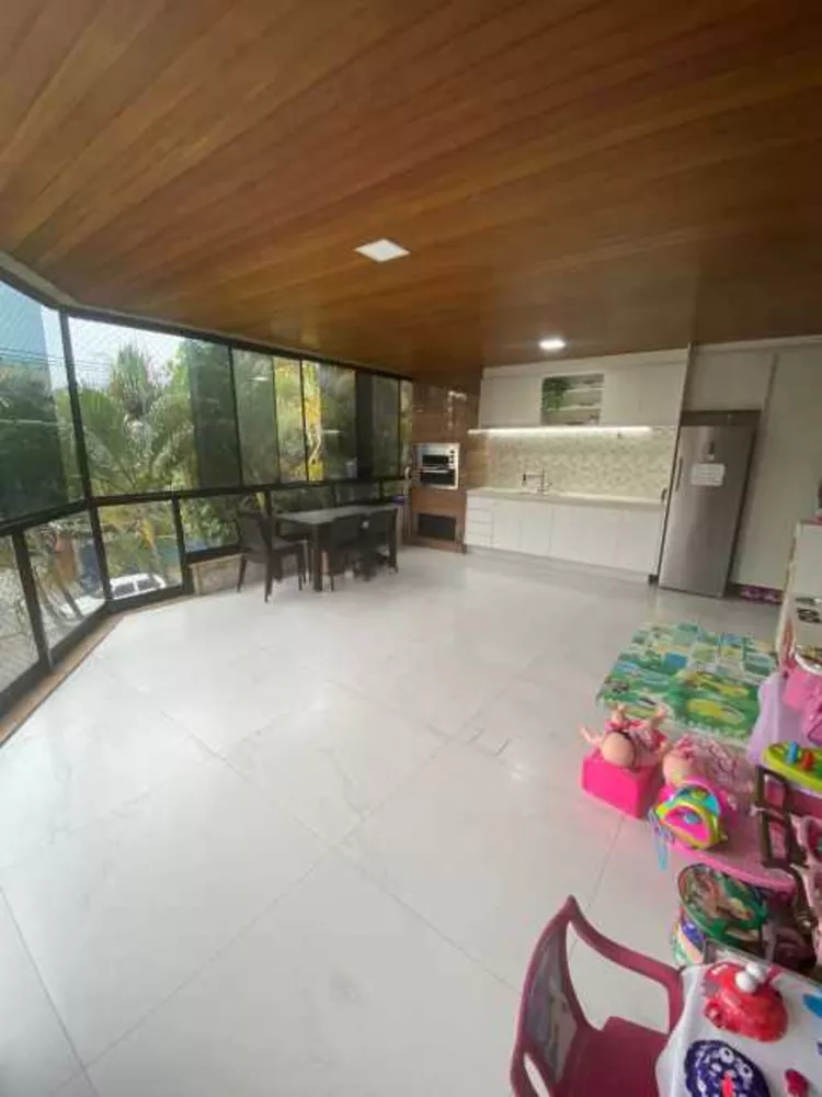 Apartamento, 3 quartos, 113 m² - Foto 16