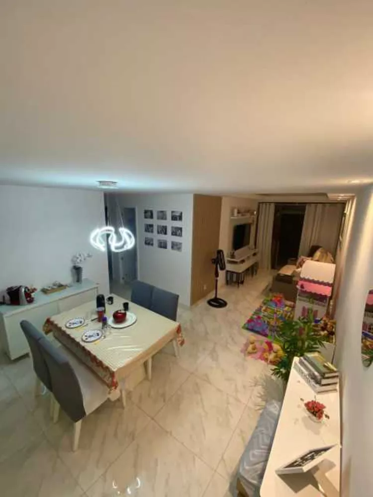 Apartamento, 3 quartos, 113 m² - Foto 3