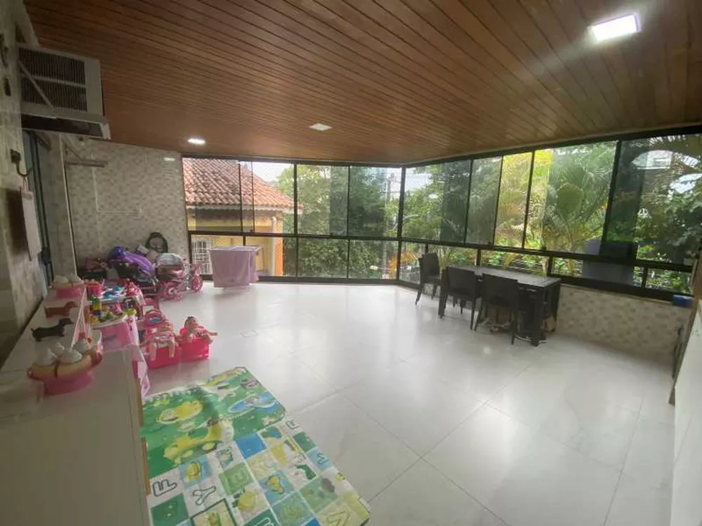 Apartamento, 3 quartos, 113 m² - Foto 2