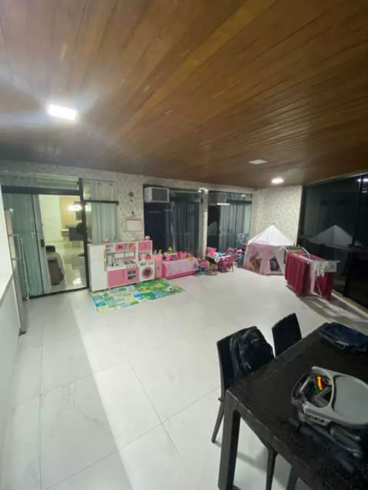 Apartamento, 3 quartos, 113 m² - Foto 9