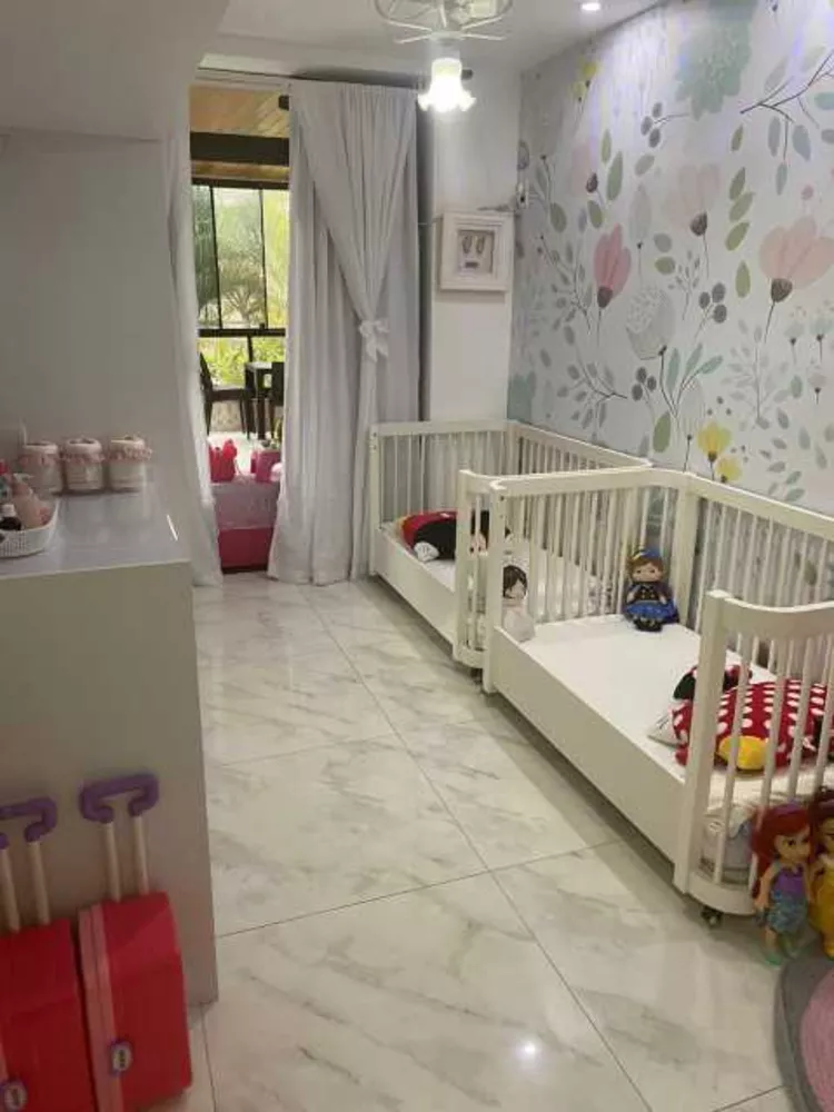 Apartamento, 3 quartos, 113 m² - Foto 14