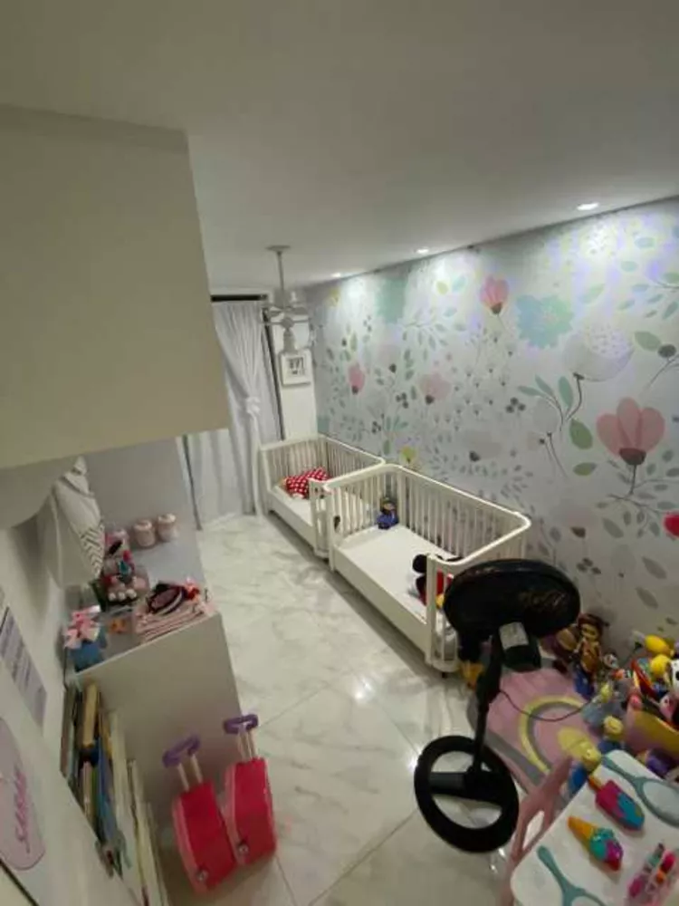 Apartamento, 3 quartos, 113 m² - Foto 10