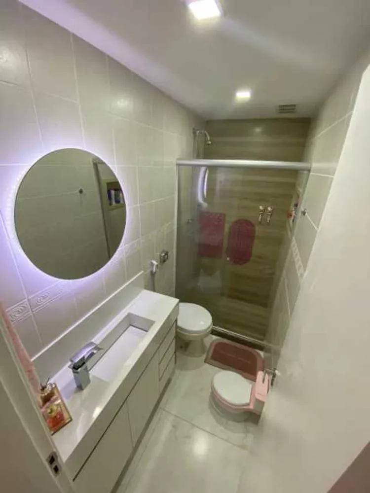 Apartamento, 3 quartos, 113 m² - Foto 7