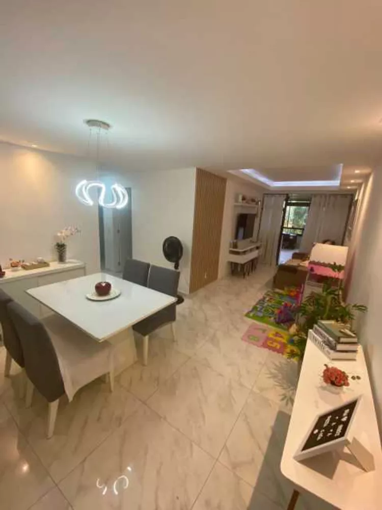 Apartamento, 3 quartos, 113 m² - Foto 17