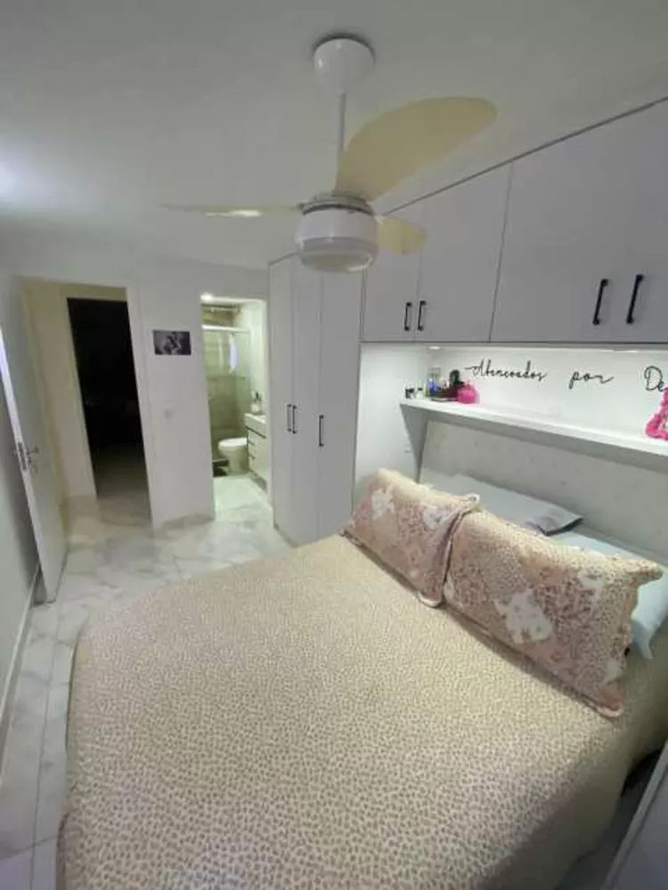 Apartamento, 3 quartos, 113 m² - Foto 6