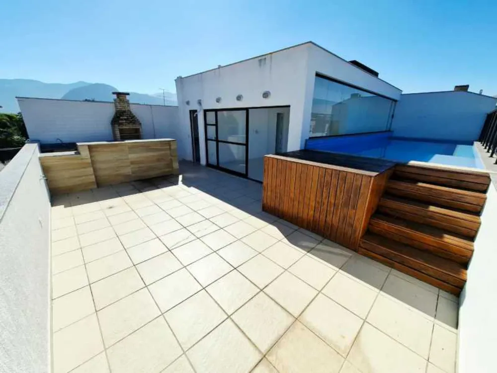 Cobertura, 3 quartos, 262 m² - Foto 6