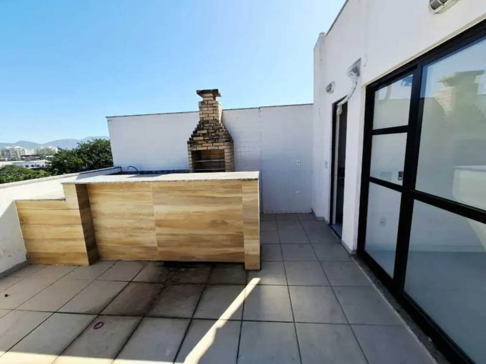 Cobertura, 3 quartos, 262 m² - Foto 4