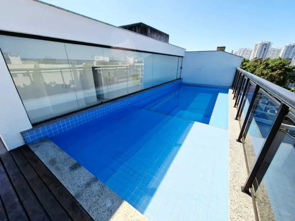 Cobertura, 3 quartos, 262 m² - Foto 5