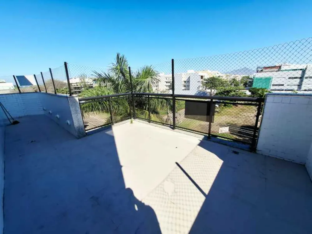 Cobertura, 3 quartos, 262 m² - Foto 3
