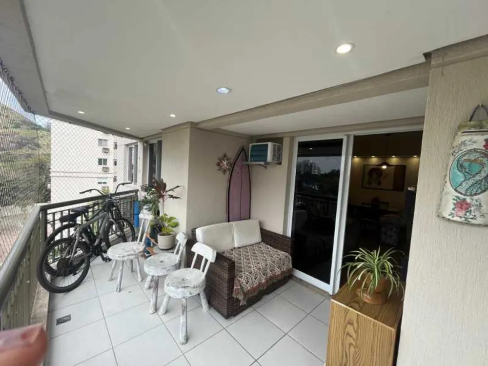 Apartamento, 2 quartos, 60 m² - Foto 1