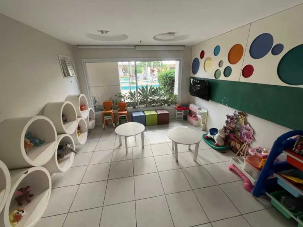 Apartamento, 2 quartos, 60 m² - Foto 19