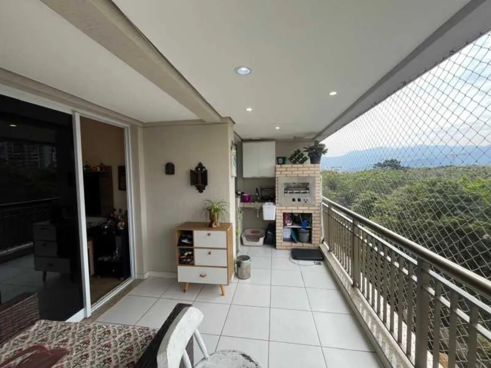 Apartamento, 2 quartos, 60 m² - Foto 3