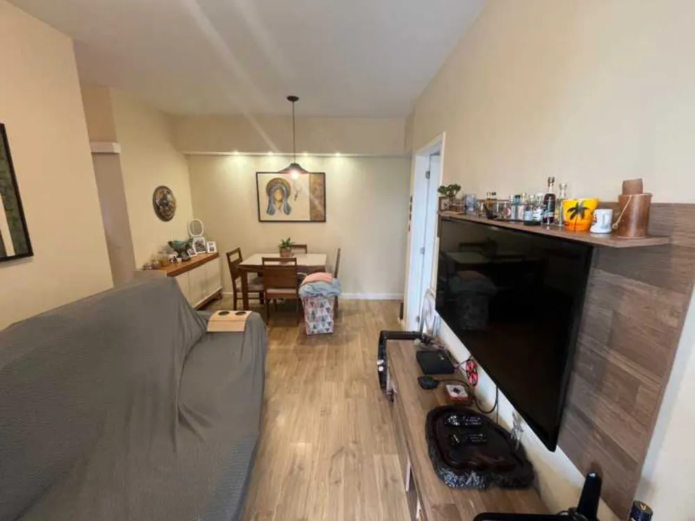 Apartamento, 2 quartos, 60 m² - Foto 6