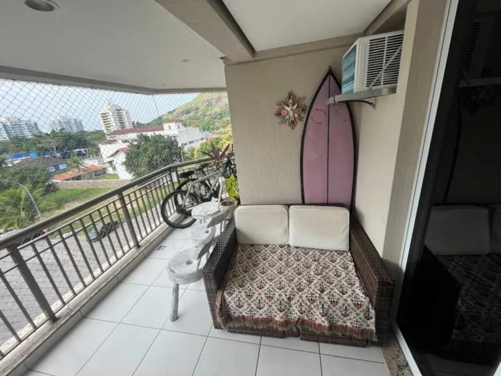 Apartamento, 2 quartos, 60 m² - Foto 2