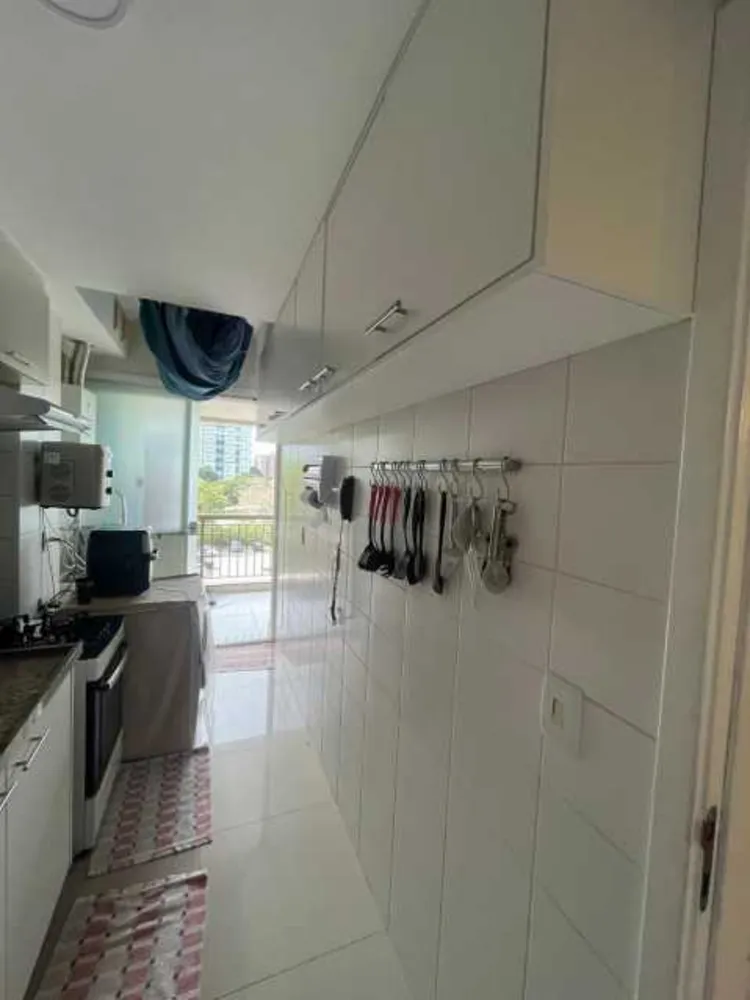 Apartamento, 2 quartos, 60 m² - Foto 18