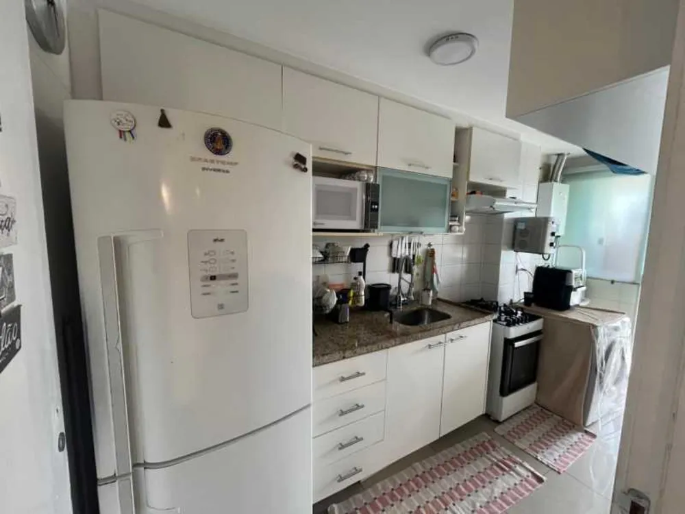 Apartamento, 2 quartos, 60 m² - Foto 4