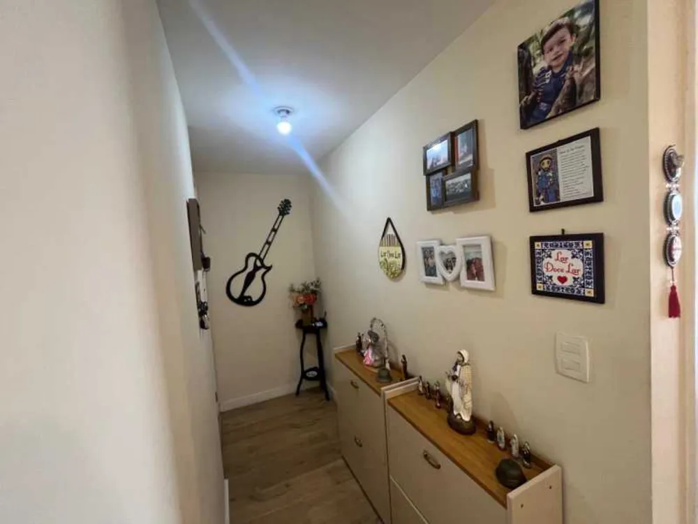 Apartamento, 2 quartos, 60 m² - Foto 16