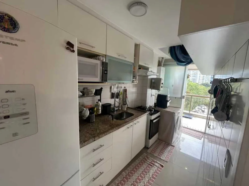 Apartamento, 2 quartos, 60 m² - Foto 7