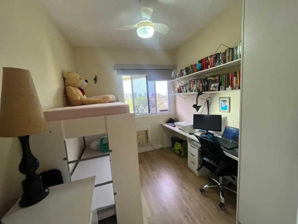 Apartamento, 2 quartos, 60 m² - Foto 13