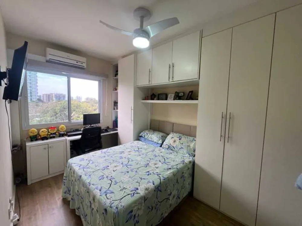 Apartamento, 2 quartos, 60 m² - Foto 5
