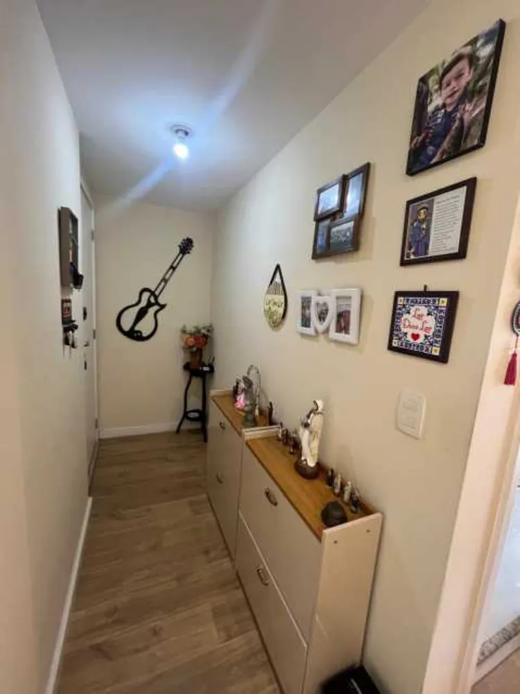 Apartamento, 2 quartos, 60 m² - Foto 17