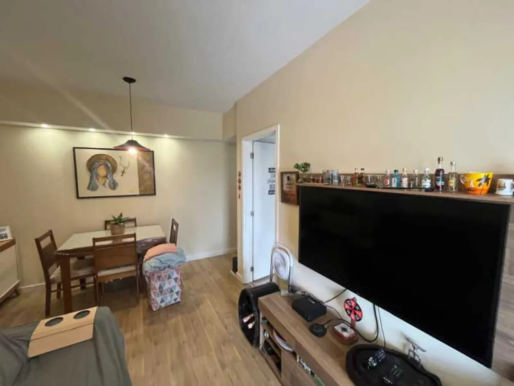 Apartamento, 2 quartos, 60 m² - Foto 10