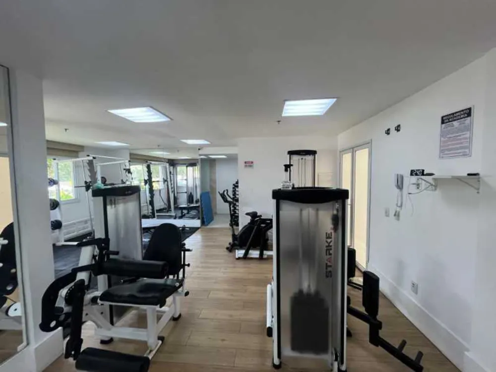Apartamento, 2 quartos, 60 m² - Foto 24