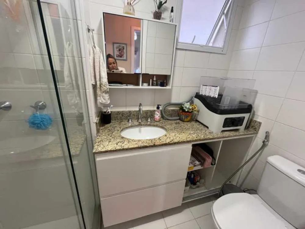 Apartamento, 2 quartos, 60 m² - Foto 11