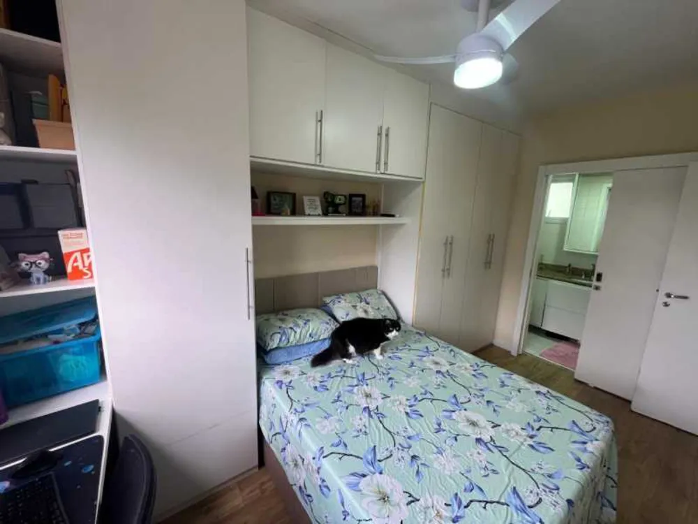 Apartamento, 2 quartos, 60 m² - Foto 12