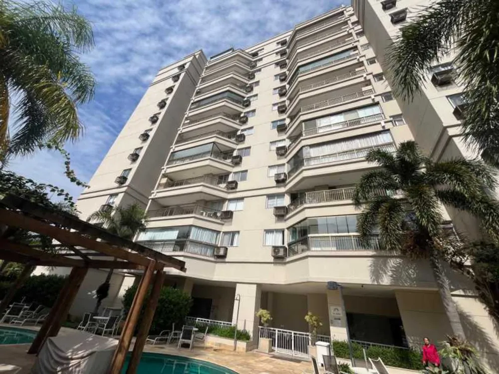 Apartamento, 2 quartos, 60 m² - Foto 29