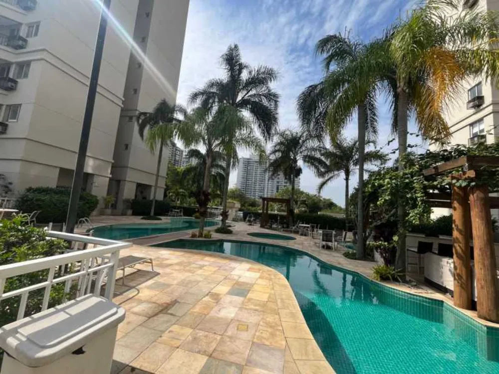 Apartamento, 2 quartos, 60 m² - Foto 30