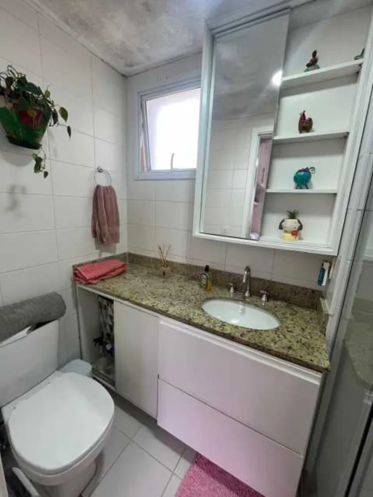 Apartamento, 2 quartos, 60 m² - Foto 9