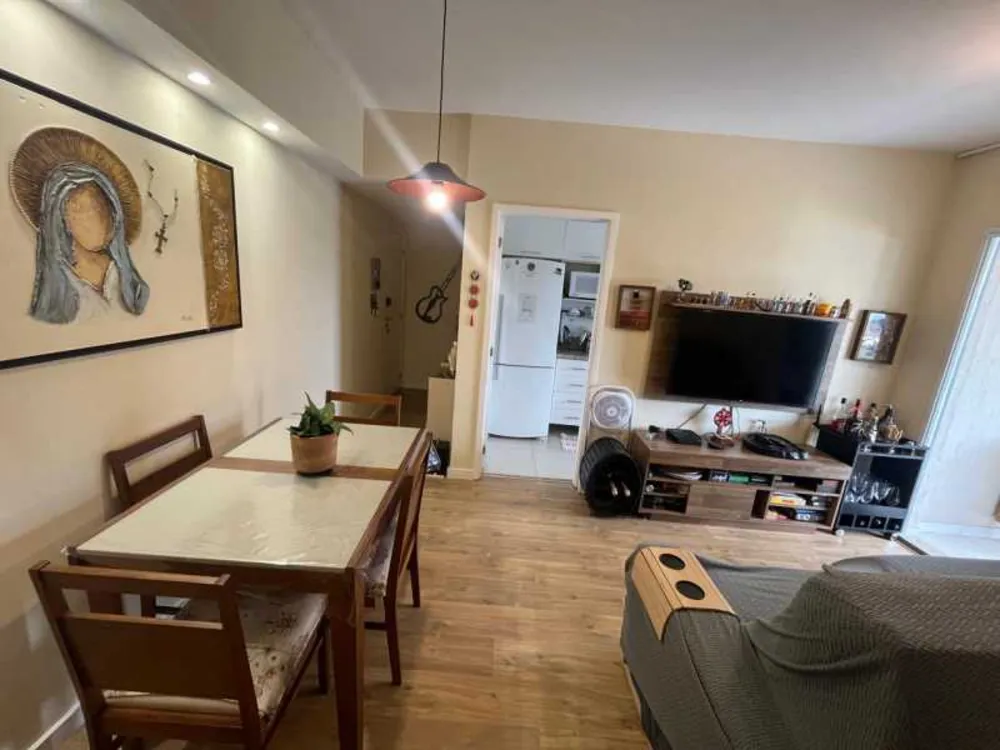 Apartamento, 2 quartos, 60 m² - Foto 15