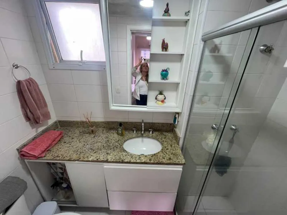 Apartamento, 2 quartos, 60 m² - Foto 8