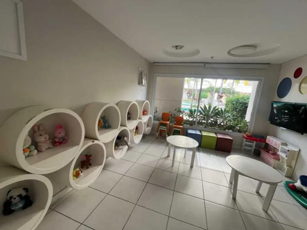 Apartamento, 2 quartos, 60 m² - Foto 20