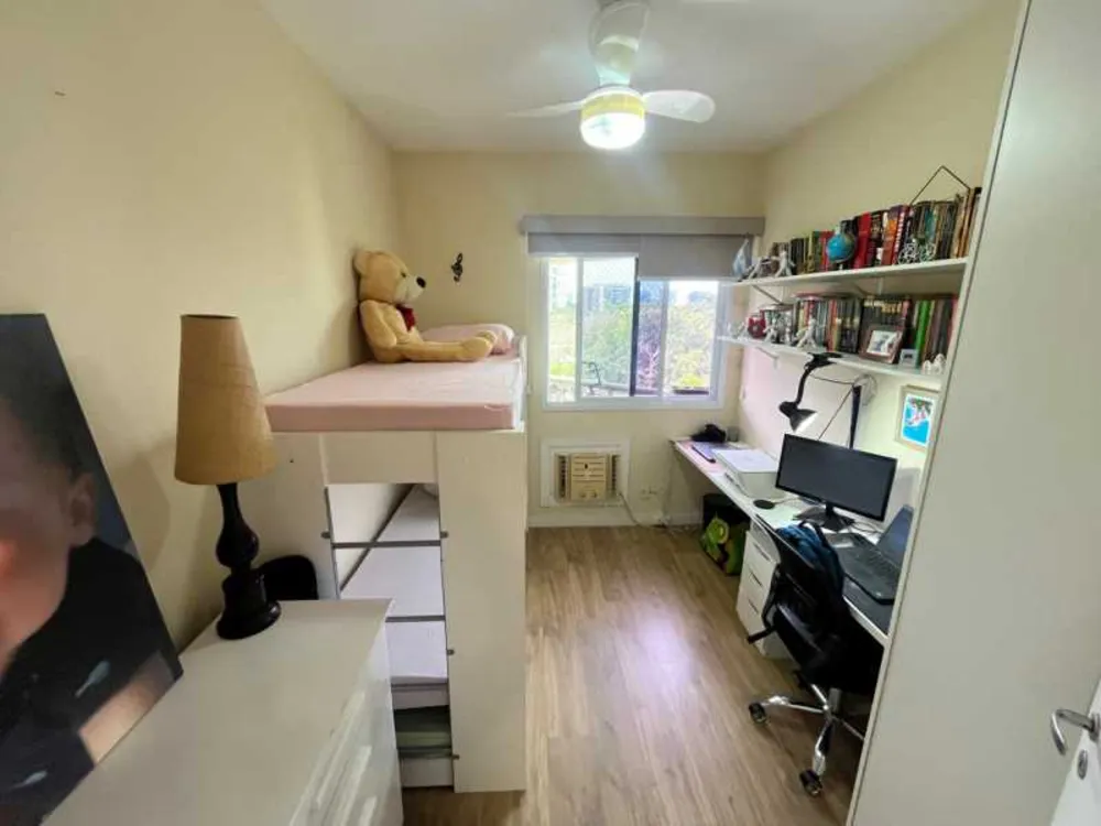 Apartamento, 2 quartos, 60 m² - Foto 14