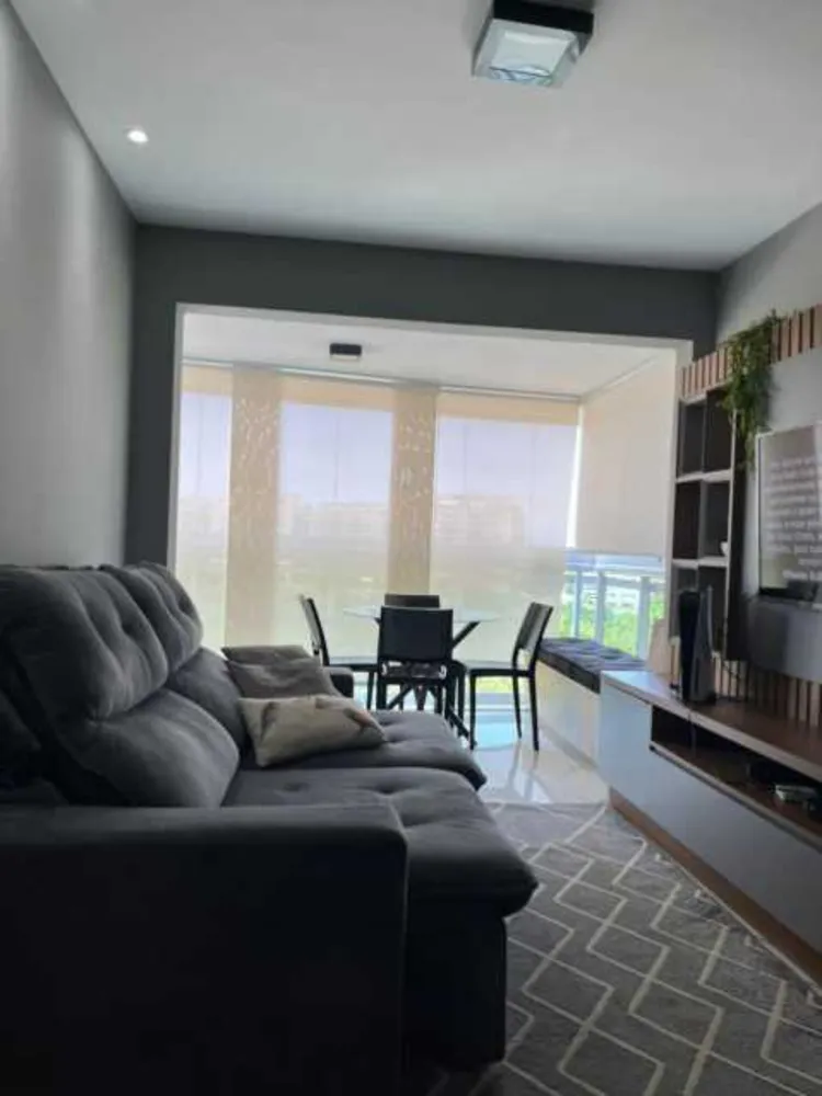 Apartamento, 2 quartos, 70 m² - Foto 1