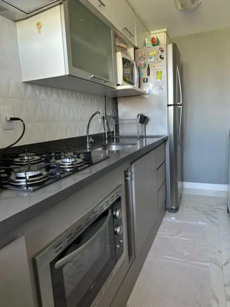 Apartamento, 2 quartos, 70 m² - Foto 11