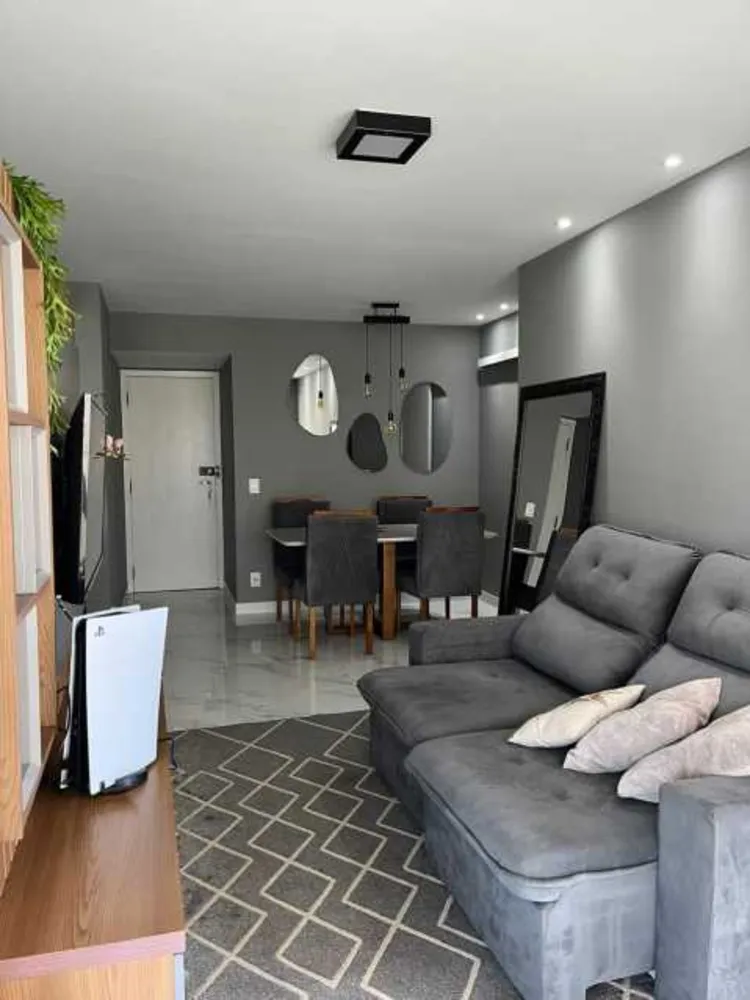 Apartamento, 2 quartos, 70 m² - Foto 3
