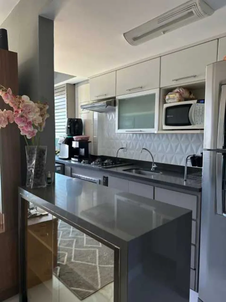 Apartamento, 2 quartos, 70 m² - Foto 9