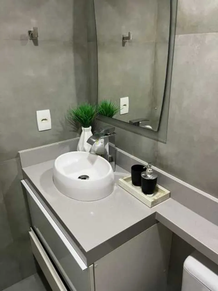 Apartamento, 2 quartos, 70 m² - Foto 4