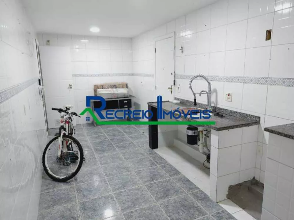 Apartamento, 4 quartos, 180 m² - Foto 2