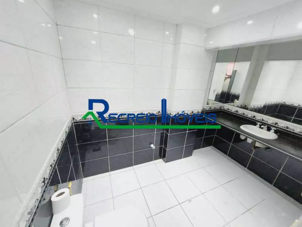 Apartamento, 4 quartos, 180 m² - Foto 5